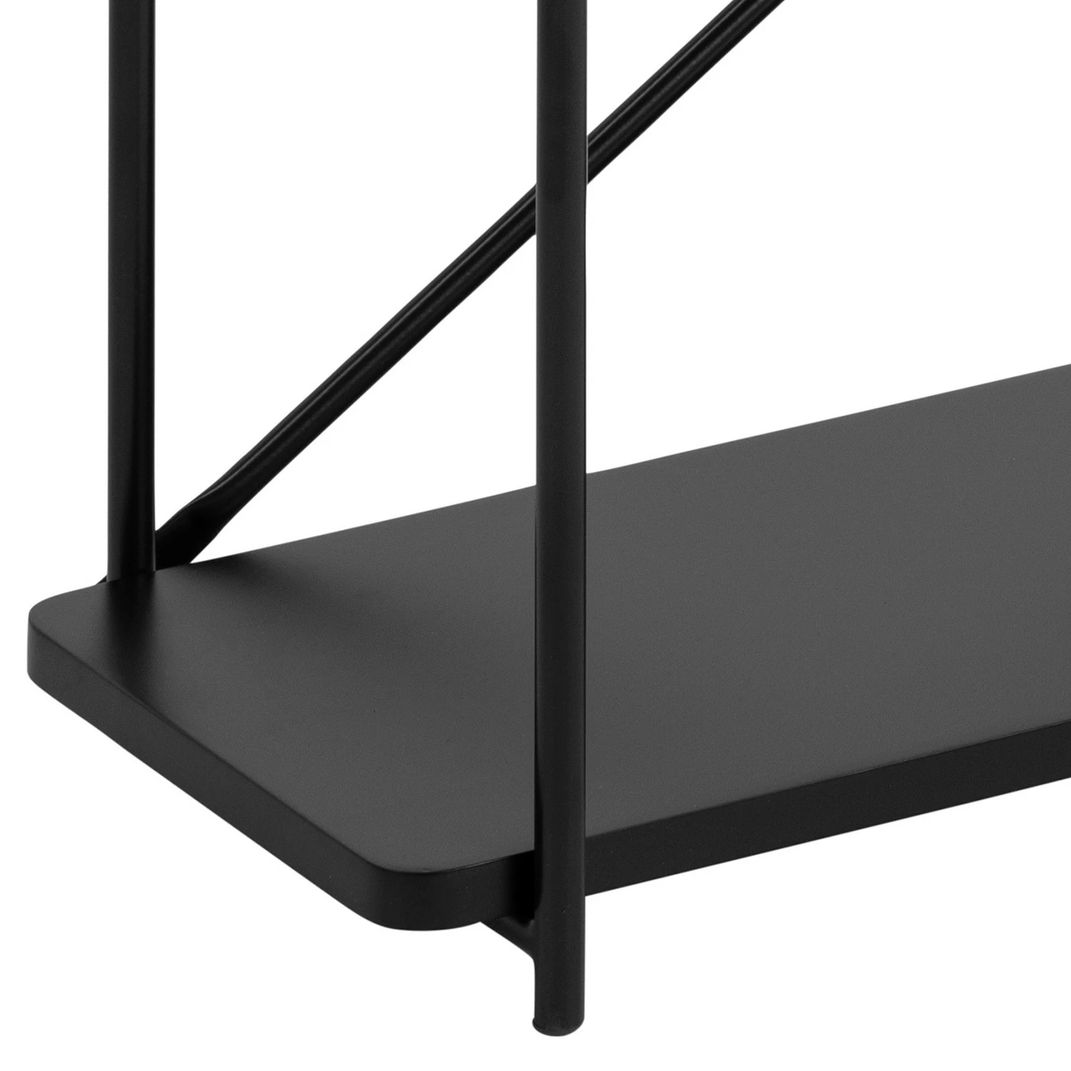 Red Living Regal Visby - Schwarz 9 Red Living Regal Visby - Schwarz – Bild 7