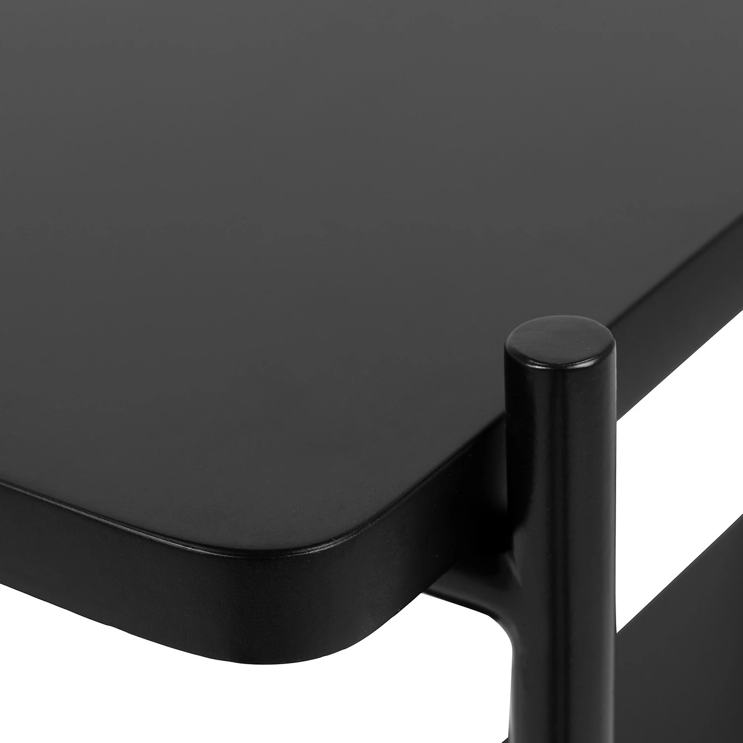 Red Living Regal Visby - Schwarz 10 Red Living Regal Visby - Schwarz – Bild 8