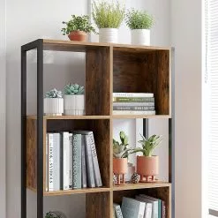 Red Living Regal Hickling II - Braun / Schwarz -Buromobel Verkaufe 1000329414 220203 161550000022 MOOD DETAILS P000000001000329414 mood