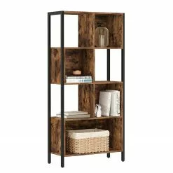 Red Living Regal Hickling II - Braun / Schwarz -Buromobel Verkaufe 1000329414 220203 161551000030 DETAILS P000000001000329414