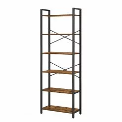 Red Living Regal Leesville VIII - Braun / Schwarz