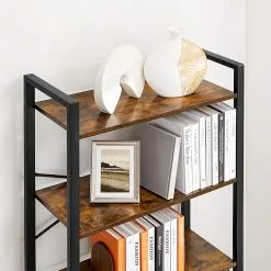 Red Living Regal Leesville VIII - Braun / Schwarz -Buromobel Verkaufe 1000329421 220203 16155500021 MOOD DETAILS P000000001000329421 mood