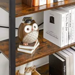 Red Living Regal Leesville VIII - Braun / Schwarz -Buromobel Verkaufe 1000329421 220203 16155500022 MOOD DETAILS P000000001000329421 mood