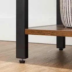 Red Living Regal Leesville VIII - Braun / Schwarz -Buromobel Verkaufe 1000329421 220203 16155500023 MOOD DETAILS P000000001000329421 mood