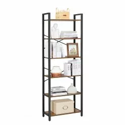 Red Living Regal Leesville VIII - Braun / Schwarz -Buromobel Verkaufe 1000329421 220203 16155500030 DETAILS P000000001000329421