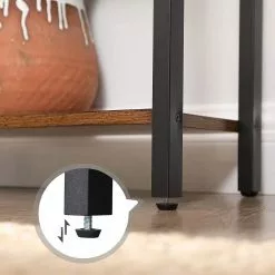 Red Living Regal Leesville VII - Braun -Buromobel Verkaufe 1000330203 220203 1616020040 DETAILS P000000001000330203