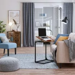 Red Living Laptoptisch Buxy - Eiche Rustikal Dekor / Schwarz 14 Red Living Laptoptisch Buxy - Eiche Rustikal Dekor / Schwarz -Buromobel Verkaufe 1000330250 220204 13344200021 MOOD DETAILS P000000001000330250 mood