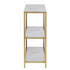 Fredriks Regal Katori II - Glas / Metall - Marmor Weiß Dekor / Gold 16 Fredriks Regal Katori II - Glas / Metall - Marmor Weiß Dekor / Gold -Buromobel Verkaufe 1000330565 220208 14503000040 DETAILS P000000001000330565