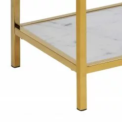 Fredriks Regal Katori II - Glas / Metall - Marmor Weiß Dekor / Gold 20 Fredriks Regal Katori II - Glas / Metall - Marmor Weiß Dekor / Gold -Buromobel Verkaufe 1000330565 220208 14503100070 DETAILS P000000001000330565