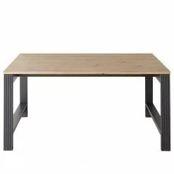 Ridgevalley Büro-Set Jasmund (2-teilig) - Graphit -Buromobel Verkaufe 1000331309 220208 143704000032 DETAILS P000000001000331309