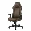 DXRacer Gaming Chair Master Racer - Braun