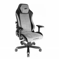 DXRacer Gaming Chair Master Racer II - Grau -Buromobel Verkaufe 1000331361 220204 15503200040 DETAILS P000000001000331361