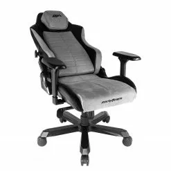 DXRacer Gaming Chair Master Racer II - Grau -Buromobel Verkaufe 1000331361 220204 15503200050 DETAILS P000000001000331361