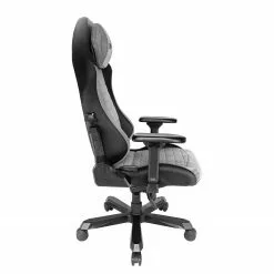 DXRacer Gaming Chair Master Racer II - Grau -Buromobel Verkaufe 1000331361 220204 15503200060 DETAILS P000000001000331361