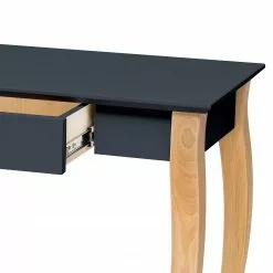 Mørteens Schreibtisch Patti - Graphit -Buromobel Verkaufe 1000332540 220510 040 DETAILS P000000001000332540