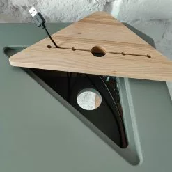 Mørteens Eckschreibtisch Niina - Mintgrün -Buromobel Verkaufe 1000332563 220211 060 DETAILS P000000001000332563