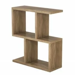 Loftscape Regal Isorana II - Walnuss Hell Dekor