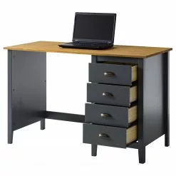 Maison Belfort Büro-Set Rivery (2-teilig) -Buromobel Verkaufe 1000333821 220314 040 DETAILS P000000001000333821