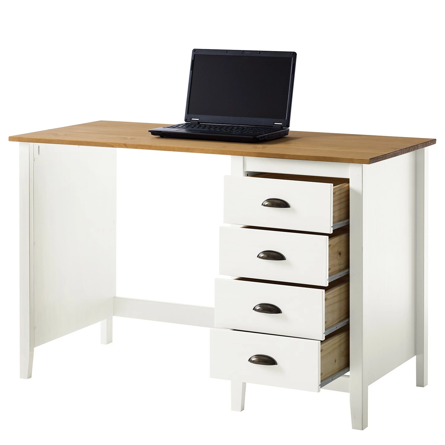 Maison Belfort Büro-Set Rivery (2-teilig) 5 Maison Belfort Büro-Set Rivery (2-teilig) – Bild 3