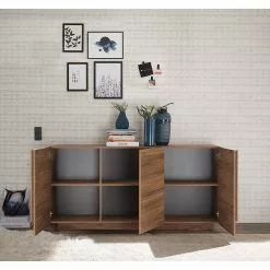 LC Spa Sideboard Jupiter III - Kirschbaum Dekor -Buromobel Verkaufe 1000336177 220223 021 MOOD DETAILS P000000001000336177 mood