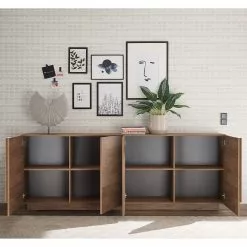 LC Spa Sideboard Jupiter V - Kirschbaum Dekor -Buromobel Verkaufe 1000336182 220223 021 MOOD DETAILS P000000001000336182 mood