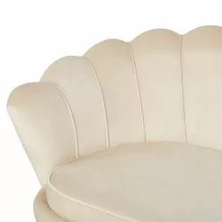 Norrwood Sofa Ralemo (3-Sitzer) - Samt - Creme 14 Norrwood Sofa Ralemo (3-Sitzer) - Samt - Creme -Buromobel Verkaufe 1000339537 220329 060 DETAILS P000000001000339537