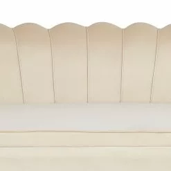 Norrwood Sofa Ralemo (3-Sitzer) - Samt - Creme 15 Norrwood Sofa Ralemo (3-Sitzer) - Samt - Creme -Buromobel Verkaufe 1000339537 220329 070 DETAILS P000000001000339537