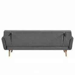 Norrwood Schlafsofa Shorwell - Strukturstoff - Grau -Buromobel Verkaufe 1000339552 220329 050 DETAILS P000000001000339552
