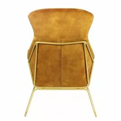 Norrwood Relaxsessel Tirana - Samt - Gold -Buromobel Verkaufe 1000339559 220329 050 DETAILS P000000001000339559