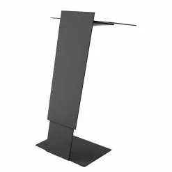 Blanke Design Stehpult LEVO-01 - Schwarz 9 Blanke Design Stehpult LEVO-01 - Schwarz -Buromobel Verkaufe 1000339773 220330 030 DETAILS P000000001000339773