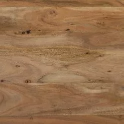 Ars manufacti Sideboard Woodson - Akazie massiv / Metall - Akazie Hellbraun - Breite: 200 cm -Buromobel Verkaufe 1000339822 220311 050 DETAILS P000000001000339822