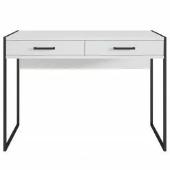 Red Living Schreibtisch Roslin - Weiß 12 Red Living Schreibtisch Roslin - Weiß -Buromobel Verkaufe 1000341078 220322 030 DETAILS P000000001000341078