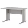 Maja Möbel Schreibtisch Homebase - Platingrau -Buromobel Verkaufe 1000342044 220325 010b IMAGE P000000001000342044