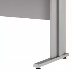 Maja Möbel Schreibtisch Homebase - Platingrau -Buromobel Verkaufe 1000342044 220325 040 DETAILS P000000001000342044