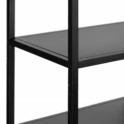 Red Living Regal Vallvik I - Metall - Schwarz -Buromobel Verkaufe 1000342077 220401 050 DETAILS P000000001000342077