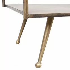 Red Living Regal Sordio - Metall - Messing -Buromobel Verkaufe 1000342079 220401 050 DETAILS P000000001000342079