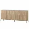 Naturoo Sideboard Woodrow I - Eiche 1 Naturoo Sideboard Woodrow I - Eiche -Buromobel Verkaufe 1000342125 220401 010 IMAGE P000000001000342125