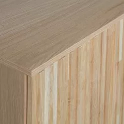 Naturoo Sideboard Woodrow I - Eiche 13 Naturoo Sideboard Woodrow I - Eiche -Buromobel Verkaufe 1000342125 220401 050 DETAILS P000000001000342125