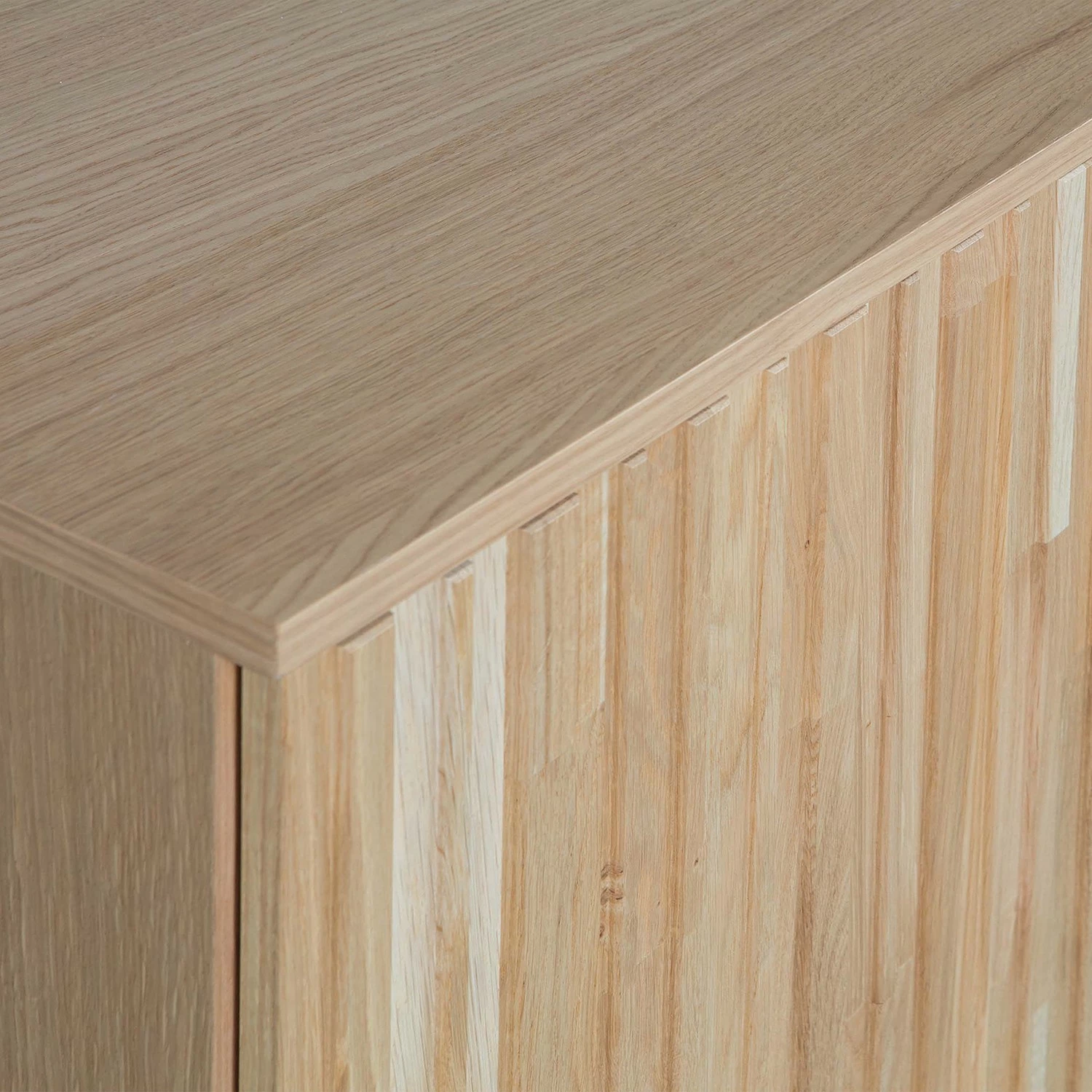 Naturoo Sideboard Woodrow I - Eiche 8 Naturoo Sideboard Woodrow I - Eiche – Bild 6