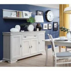 Ridgevalley Sideboard Summerbrook - Eiche Weiß Dekor 9 Ridgevalley Sideboard Summerbrook - Eiche Weiß Dekor -Buromobel Verkaufe 1000342454 220404 020 MOOD DETAILS P000000001000342454 mood