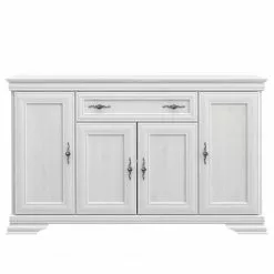 Ridgevalley Sideboard Summerbrook - Eiche Weiß Dekor 11 Ridgevalley Sideboard Summerbrook - Eiche Weiß Dekor -Buromobel Verkaufe 1000342454 220404 030 DETAILS P000000001000342454