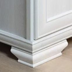 Ridgevalley Sideboard Summerbrook - Eiche Weiß Dekor 13 Ridgevalley Sideboard Summerbrook - Eiche Weiß Dekor -Buromobel Verkaufe 1000342454 220404 032 DETAILS P000000001000342454