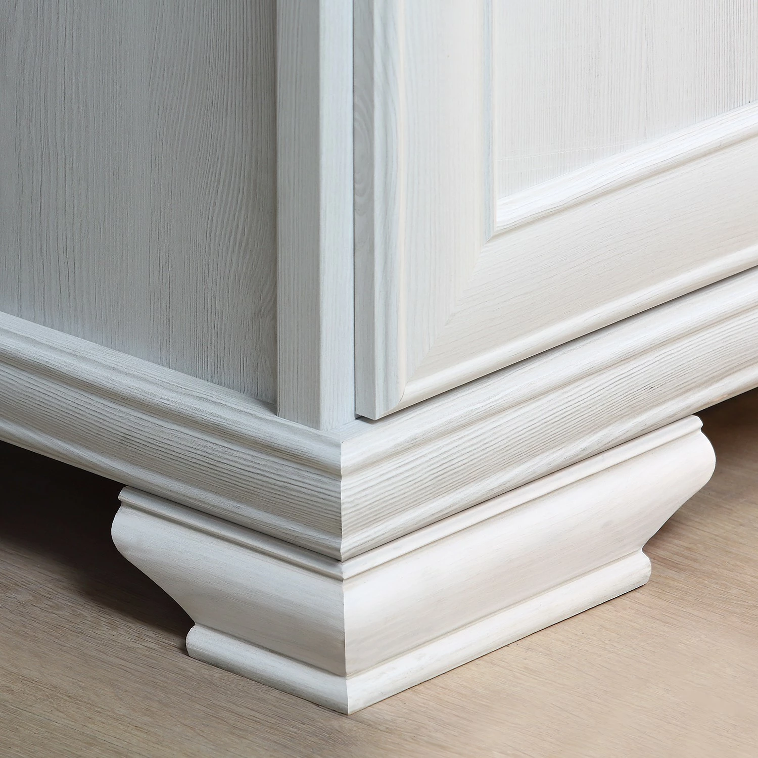 Ridgevalley Sideboard Summerbrook - Eiche Weiß Dekor 8 Ridgevalley Sideboard Summerbrook - Eiche Weiß Dekor – Bild 6