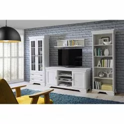 Ridgevalley Regal Summerbrook - Eiche Weiß Dekor -Buromobel Verkaufe 1000342457 220404 021 MOOD DETAILS P000000001000342457 mood