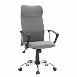 Fredriks Bürostuhl Freezer - Grau -Buromobel Verkaufe 1000343541 220407 030 DETAILS P000000001000343541