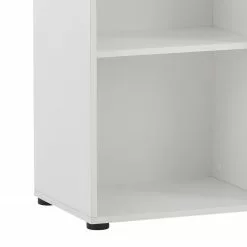 Schildmeyer Regal Serie 400 U 510 R - Weiß -Buromobel Verkaufe 1000343899 220420 040 DETAILS P000000001000343899