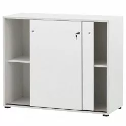 Schildmeyer Aktenschrank Serie 400 U 1000 ST - Weiß -Buromobel Verkaufe 1000343908 220420 030 DETAILS P000000001000343908