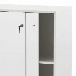 Schildmeyer Aktenschrank Serie 400 U 1000 ST - Weiß -Buromobel Verkaufe 1000343908 220420 040 DETAILS P000000001000343908