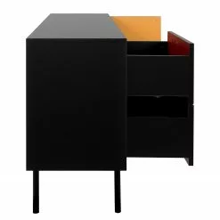 Loftscape TV-Lowboard Modern Art - Mehrfarbig -Buromobel Verkaufe 1000344592 220407 034 DETAILS P000000001000344592