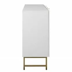 Loftscape Sideboard Metropolis - Matt Weiß -Buromobel Verkaufe 1000344595 220407 033 DETAILS P000000001000344595